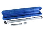 Veiling - Momentsleutel 1/2 42-210Nm, Auto diversen, Autogereedschap, Nieuw