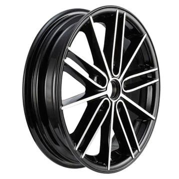 Velg SIP MK III - 3.0 x 13 ET20 - 5x86 - Vespa GTS /, Fietsen en Brommers, Brommeronderdelen | Scooters, Ophalen of Verzenden