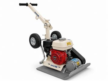 Revo SVW 1700 trilplaat, Ophalen of Verzenden, Overige typen
