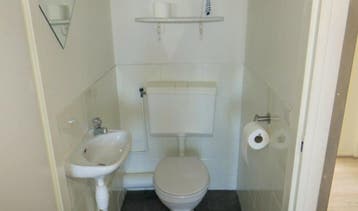 Te Huur 4 Kamer Appartement Schollevaartse Dreef In Rotterda, Rotterdam, Direct bij eigenaar, Appartement, Rotterdam