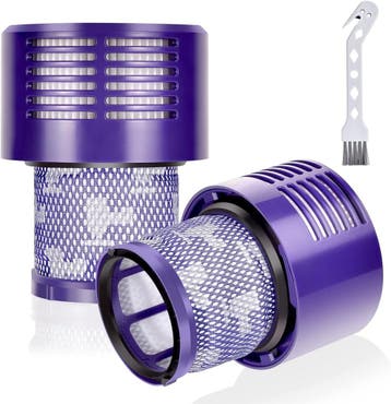 Stofzuigerfilter dyson v10 - retourdeal 29% korting, Ophalen of Verzenden, Nieuw