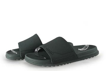 Origin Slippers in maat 42 Groen, Kleding | Heren, Slippers, Overige kleuren, Verzenden, Origin