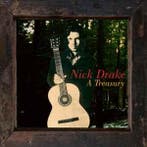 lp nieuw - Nick Drake - A Treasury, Verzenden, Zo goed als nieuw