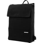 URBAN PROOF city backpack 15L recycled zwart, Verzenden, Nieuw