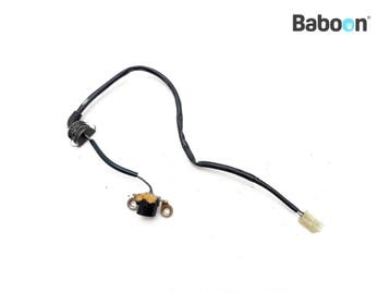 Pickup Yamaha YZF R1 2002-2003 (YZF-R1 5PW), Verzenden, Gebruikt