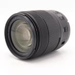 10% korting | Canon EF-S 18-135mm F/3.5-5.6 IS USM, Audio, Tv en Foto, Fotografie | Lenzen en Objectieven, Verzenden, Gebruikt