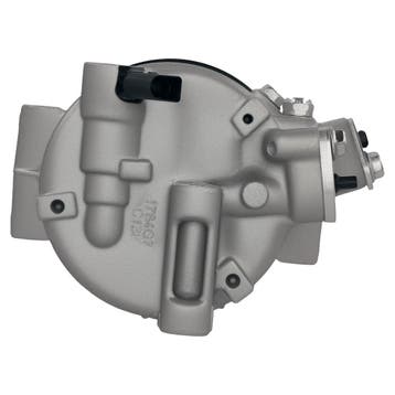 AC Compressor Aluminium voor VW Jetta, Golf 2.5L 2005-2014, Verzenden, Nieuw, Volkswagen