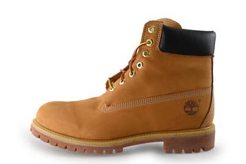 Timberland Boots in maat 45 Bruin, Bruin, Verzenden, Timberland, Boots