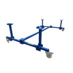 Bodymover Universeel 750 kg (Auto en body movers), Verzenden, Nieuw