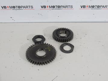 Husqvarna SM 610 S Gear drive T32, Ophalen of Verzenden, Nieuw