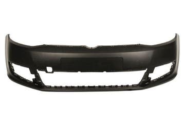 Bumper o.a: Seat, Volkswagen, Alhambra (7N) - Sharan (7N), Ophalen of Verzenden, Nieuw, Seat, Bumper