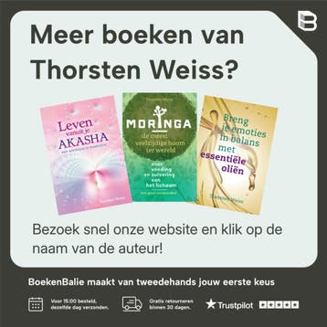 Superfoods in je dagelijks leven 9789460150753, Boeken, Verzenden, Gelezen, Thorsten Weiss