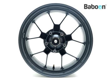 Achterwiel BMW G 650 Xmoto (G650 G650X), Motoren, Verzenden, Gebruikt