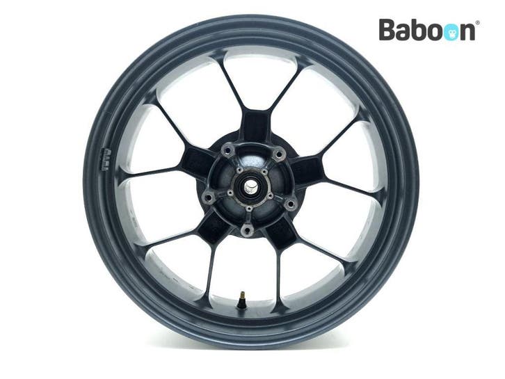 Achterwiel BMW G 650 Xmoto (G650 G650X), Motoren, Onderdelen | BMW, Gebruikt, Verzenden
