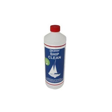 Shipclean 1l - Talamex, Ophalen of Verzenden, Nieuw, Verven