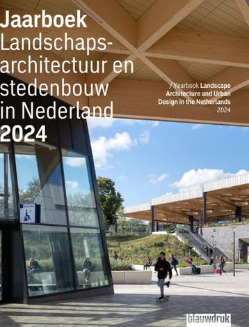 Jaarboek Landschapsarchitectuur En Stedenbouw In Nederland 2, Ophalen of Verzenden, Nieuw, Mark Hendriks; Djuna Spreksel; Martine Bakker; Marc Nolden; Judith Blok; Hester Gent; Eva Vroom