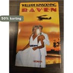 Raven 9789032502249 Kinsolving, Verzenden, Gelezen, Kinsolving