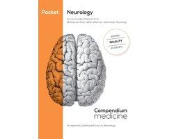Boek Pocket Neurology 9789083190990, Verzenden, Zo goed als nieuw