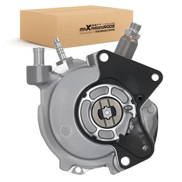 Vacuümpomp voor Brakes geschikt voor VW Multivan V (7HM,7.., Verzenden, Nieuw, Volkswagen