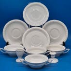 Eetservies - Rosenthal Maria – Suppentassen Konvolut mit, Antiek en Kunst