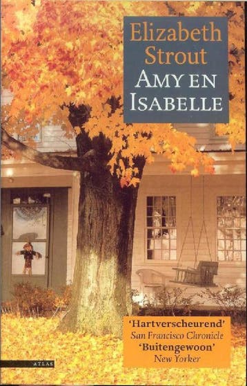 AMY EN ISABELLE - E. Strout 9789045003887, Verzenden, Gelezen, E. Strout