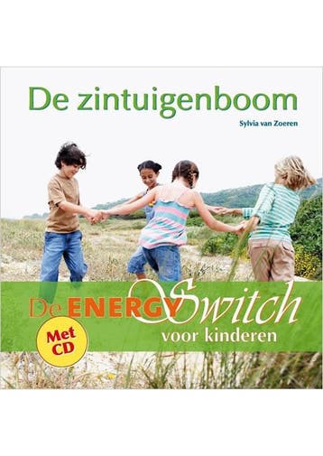 De zintuigenboom (incl. CD) Sylvia van Zoeren, Boeken, Verzenden, Gelezen