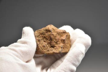 Pultusk Chondrite meteoriet - 85.62 g