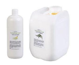 Stoombadmelk 1 liter, Verzenden, Nieuw