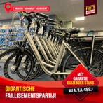 ACTIE! Giga faillismentsverkoop, duizenden STELLA e-bikes!, Ophalen of Verzenden, Nieuw, Versnellingen