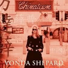 Vonda Shepard - Chinatown, Ophalen of Verzenden, Gebruikt