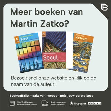 The rough guide to Malaysia, Singapore and Brunei / The, Verzenden, Zo goed als nieuw, Martin Zatko