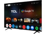 Tcl - LED/QLED 70-79 Ultra HD 4K TV - 75 inch, Overige merken, Verzenden, Nieuw, 100 cm of meer