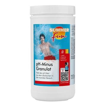 pH Minus granulaat, Tuin en Terras, Verzenden, Nieuw, Overige typen