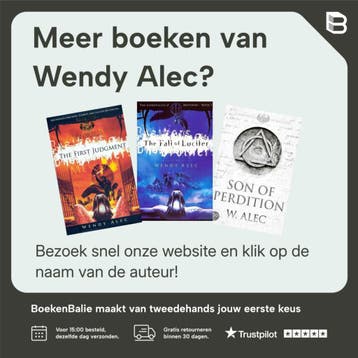 Visions from Heaven - Wendy Alec 9780957149885, Verzenden, Gelezen, Wendy Alec
