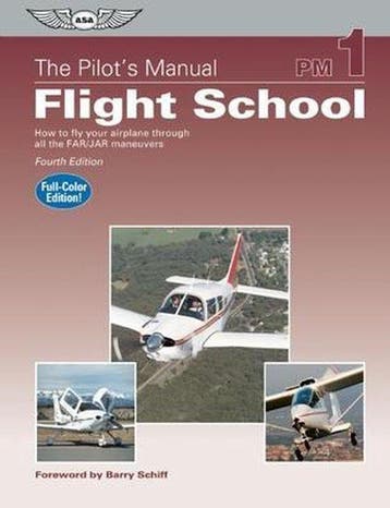 PilotS Manual: Flight School, Ophalen of Verzenden, Nieuw
