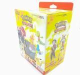 Pokemon Omega Ruby &amp; Pokeball Limited Edition Boxed, Ophalen of Verzenden, Zo goed als nieuw
