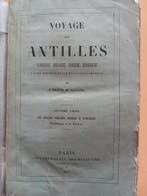Adolphe Granier de Cassagnac - Voyage aux Antilles