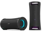 Sony -  Ult Field 7 Bluetooth-speaker  - Zwart, Audio, Tv en Foto, Luidsprekers, Verzenden, Nieuw, Overige typen, Sony