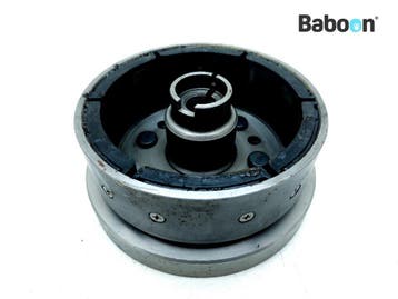 Vliegwiel / Rotor Honda GL 500 D 1981-1982 Silverwing (GL500, Motoren, Verzenden, Gebruikt