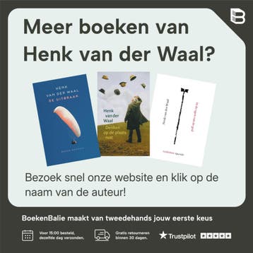 Lui worden - Henk van der Waal 9789025321123, Verzenden, Zo goed als nieuw, Henk van der Waal