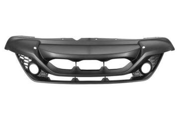 Bumper o.a: Nissan, Juke (F15), Auto-onderdelen, Ophalen of Verzenden, Nieuw, Nissan, Bumper