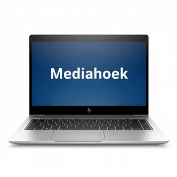HP EliteBook 840 G6 | i5-8365U | 8GB DDR4 | 256GB SSD | 14”, Computers en Software, Windows Laptops, Gebruikt, 256GB, 14 inch
