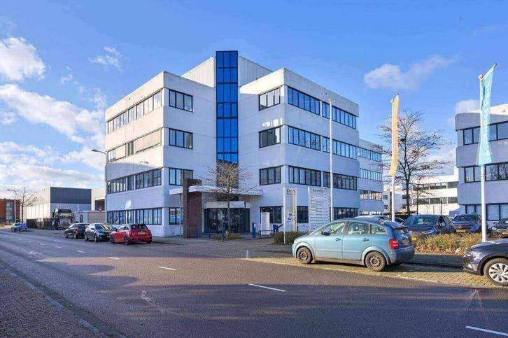 Kantoorruimte te huur Kobaltweg 11 Utrecht, Zakelijke goederen, Bedrijfs Onroerend goed, Kantoorruimte, Huur