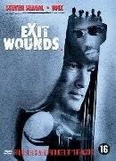 dvd film - Steven Seagal - Exit Wounds [ 2001 ] Uncensore..., Cd's en Dvd's, Verzenden, Zo goed als nieuw
