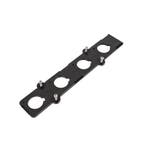 SK-Import Bobine Plaat B Series Zwart Honda Civic,CRX, Ophalen of Verzenden, Nieuw, Honda