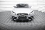 Front Splitter V.1 Audi TT S / TT S-Line 8J Facelift, Verzenden