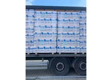 B-keus XPS 2500x600x100mm TG Rd:2,90 (=1,5mÂ²), Dakisolatie, Overige materialen, 4 tot 8 cm, Nieuw