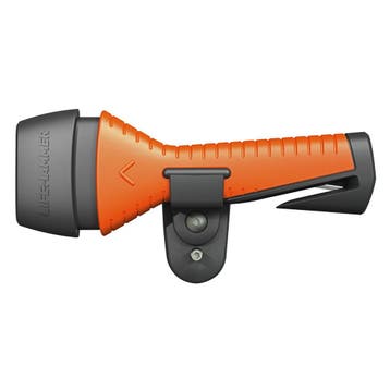 Lifehammer Evolution Veiligheidshamer met Gordelsnijder, Verzenden, Nieuw