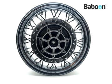 Achterwiel Kawasaki VN 1500 Classic 1996-2001 (VN1500D-E), Verzenden, Gebruikt