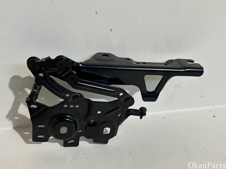 Mini Clubman F54 voor motorkap scharnier rechts 41007438920, Auto-onderdelen, Overige Auto-onderdelen, Gebruikt, Ophalen